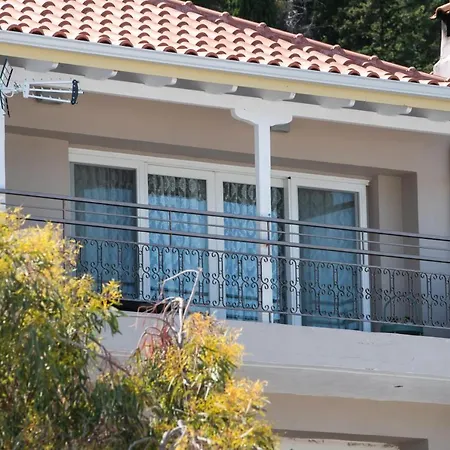 Apartment Marifenia Vlikhon