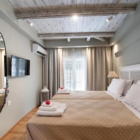 Apartamento Marifenia