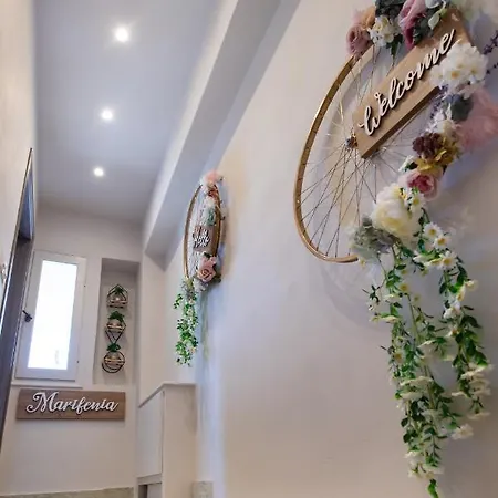 Marifenia Apartment