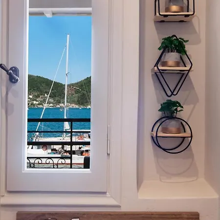 Marifenia Apartamento *