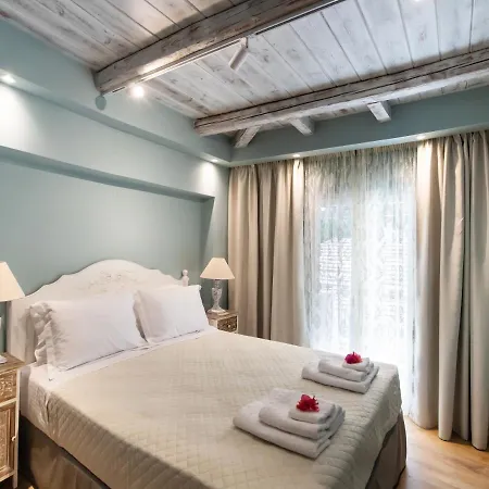 Apartamento Marifenia *