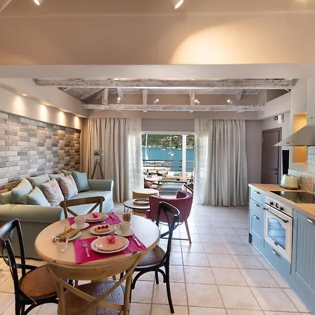 Marifenia Apartment