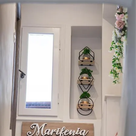 Marifenia Appartamento