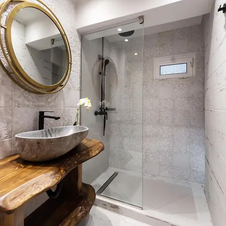 Appartement Marifenia Vlikhón