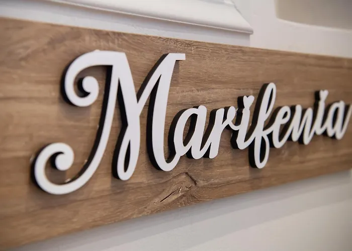 Marifenia Apartment Vlikhon