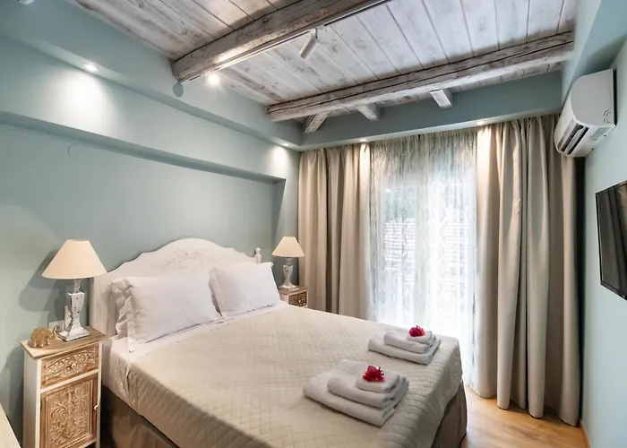 Apartment Marifenia *